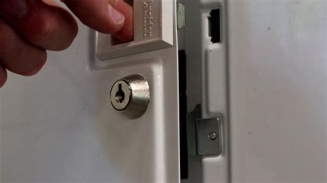 outside electrical box locks|electrical panel door lock types.